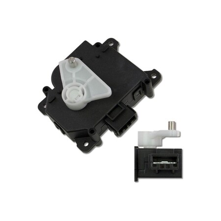 Gpd Hvac Actuator, 1712732 1712732